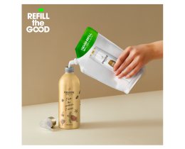 PANTENE | Σαμπουάν Αναδόμηση & Προστασία Οικολογικό 430ml