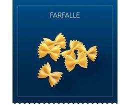 BARILLA