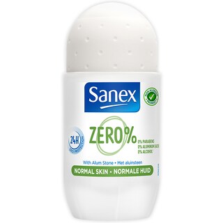 SANEX | ΑΠΟΣΜΗΤΙΚΟ ROLL ON NORMAL 50 ML