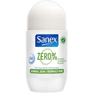 SANEX | ΑΠΟΣΜΗΤΙΚΟ ROLL ON NORMAL 50 ML