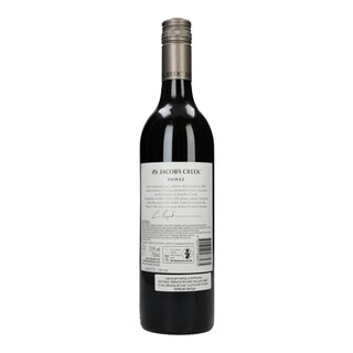 JACOB'S CREEK | JACOB'S CREEK SHIRAZ  750 ML