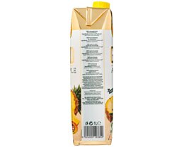 DEL MONTE | ΧΥΜΟΣ ΑΝΑΝΑ  1LT