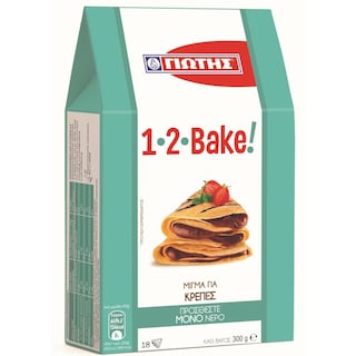 ΓΙΩΤΗΣ | Μείγμα για Κρέπες 300g