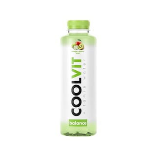 COOLVIT | MANGO GUAVA KIWI  500ML