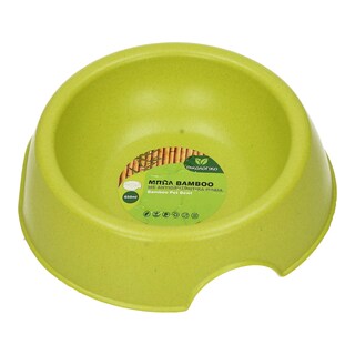 EXCLUSIVE AB | BAMBOO BOUL ΒΑΜΒΟΟ ΝΟΝ ΣΛΙΠ (650 ML) 650ML