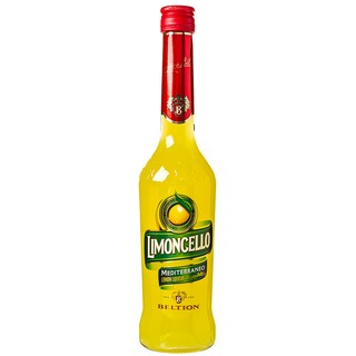 MEDITERRANIO | Limoncello  500ml