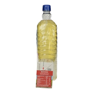 ΜΙΝΕΡΒΑ | Ηλιέλαιο  1lt + Passata Δώρο