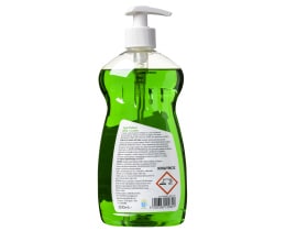 ΑΒ | Dishwashing Liquid Ultra Regular Pump 500ml