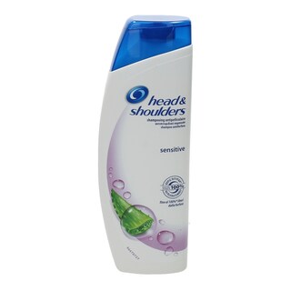 HEAD&SHOULDERS | ΣΑΜΠΟΥΑΝ ΑΝΤΙΠΙΤΥΡΙΔΙΚΟ ΓΙΑ ΕΥΑΙΣΘΗΤΗ ΕΠΙΔΕΡΜΙΔΑ 400 ML