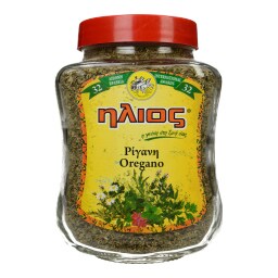 ΗΛΙΟΣ | Oregano  80g