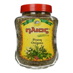 ΗΛΙΟΣ | Ρίγανη  80g