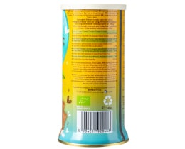 OLA BIO | Γκοφρέτες Bio Πουράκια Σοκολάτας Vegan 140g