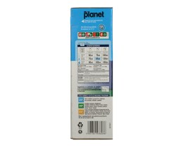 PLANET | Σκόνη Πλυντηρίου Ρούχων Planet 50 Μεζούρες