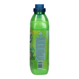 LENOR | CONCENTRATED SOFTENER EXOTIC TWIST 1.500LT