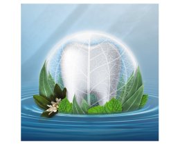 ORAL B | Οδοντόκρεμα Pure Activ Essential 75ml