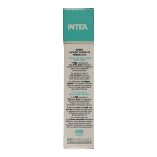 INTEA | ΤΣΑΪ ΣΕ ΚΑΨΟΥΛΑ RELAX  10 X 1.1 GR