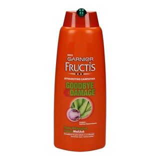 FRUCTIS | ΣΑΜΠΟΥΑΝ GOODBYE DAMAGE 400 ML