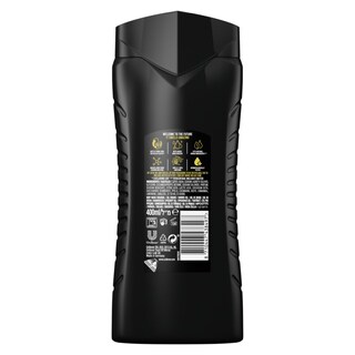 AXE | Αφρόλουτρο Leather & Cookies 400ml