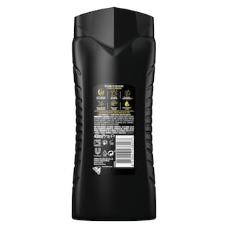 AXE | Αφρόλουτρο Leather & Cookies 400ml