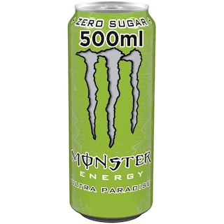 MONSTER