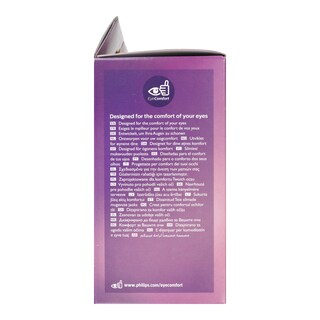 PHILIPS | Λάμπα Led E27 11W 2 Τεμάχια