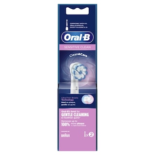 ORAL B