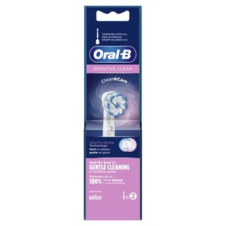 ORAL B