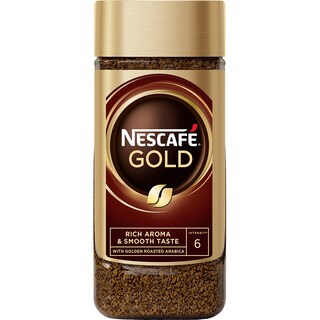 NESCAFE-GOLD