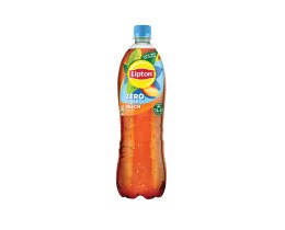 LIPTON | Ice Tea Ροδάκινο Χωρίς Ζάχαρη 1.5lt