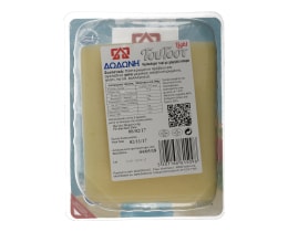 ΔΩΔΩΝΗ | SEMIHARD LIGHT SLICES 200GR DODONI