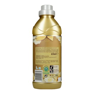 LENOR | Συμπυκνωμένο Μαλακτικό Gold Orchid 26 Μεζούρες