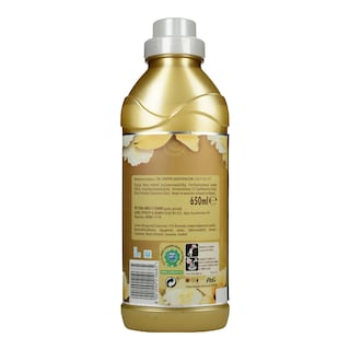 LENOR | Συμπυκνωμένο Μαλακτικό Gold Orchid 26 Μεζούρες