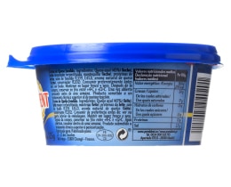 PRESIDENT | PRESIDENT CREME DE BLUE  125GR