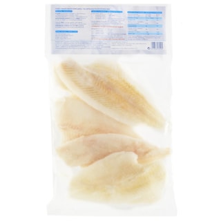 ΘΑΛΑΤΤΑ | Γλώσσα Λιμάντα Φιλέτο Χωρίς Δέρμα 540g