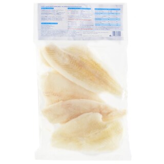 ΘΑΛΑΤΤΑ | Γλώσσα Λιμάντα Φιλέτο Χωρίς Δέρμα 540g