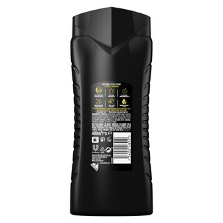 AXE | Αφρόλουτρο Africa 400ml 1+1 Δώρο