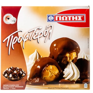 ΓΙΩΤΗΣ | ΜEΙΓΜΑ ΓΙΑ ΠΡΟΦΙΤΕΡΟΛ 505 GR