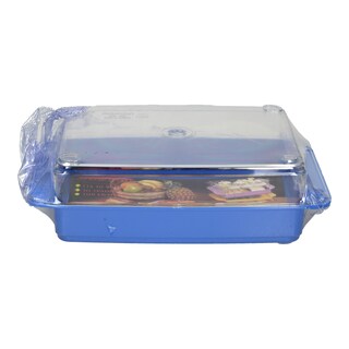 - | ΤΥΡΙΕΡΑ ΠΛΑΣΤΙΚΗ 13 X 19 CM 1 ΤΕΜ