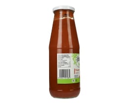 NATURES PROMISE BIO | Τομάτα Passata Bio 690g