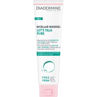 DIADERMINE