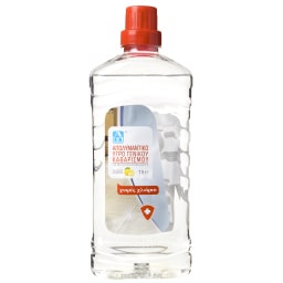 ΑΒ | Υγρό Γενικού Καθαρισμού Απολυμαντικό 1lt