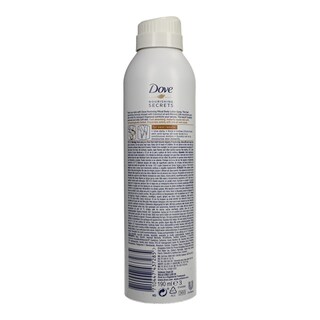 DOVE | Body Spray Restoring Ritual Coconut 190 ml