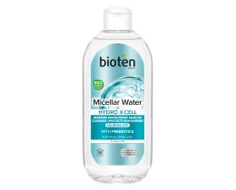 BIOTEN | Νερό Καθαρισμού Προσώπου Micellar HYDRO X-CELL 400ml