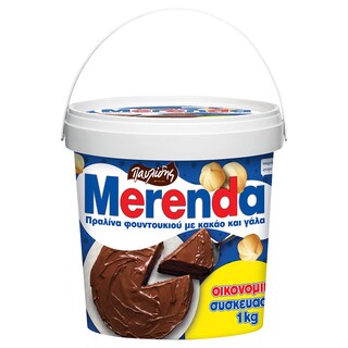 MERENDA