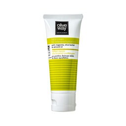 OLIVEWAY | ΚΡΕΜΑ ΧΕΡΙΩΝ ΕΝΥΔΑΤΩΣΗ  75 ML