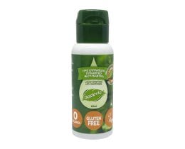 ISOSTEVIA | Υγρό Γλυκαντικό με στέβια  60 ml