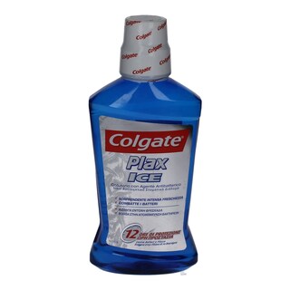 PLAX | ΣΤΟΜΑΤΙΚΟ ΔΙΑΛΥΜΜΑ ICE 500 ML