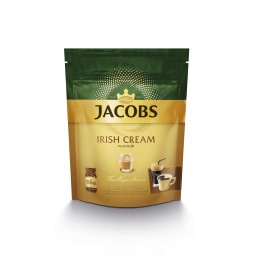 JACOBS | Στιγμιαίος Καφές Irish Cream 66gr