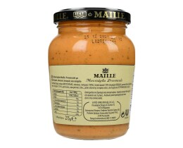 MAILLE | Μουστάρδα Provencale 215g