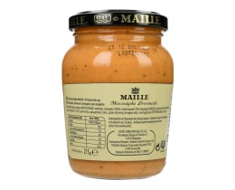 MAILLE | Μουστάρδα Provencale 215g
